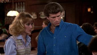 Cliff's Rocky Moment