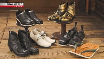Trends in Footwear: Health, Beauty and Functionality Born from Tradition