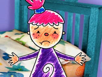 Come Home, Little Guinea Pig