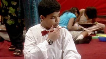 Arun Steals Sanju's Pencil