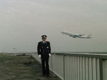 Fly into the Sky of Hope