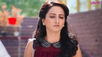 Sophia Discovers Keith's Secret