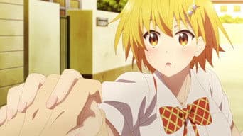 In This World Filled With Light