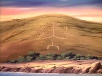 Treasure of the Nazca Plain