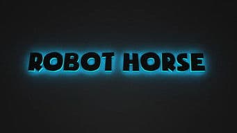 Robot Horse