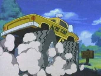 Wake Up Call of the Wild