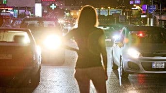 Syrian Refugee Girls