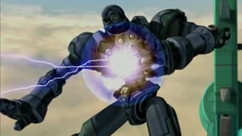 Showdown With Dark-General