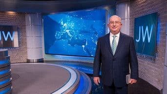 JW Broadcasting—June 2015