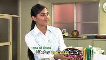 Talking about giving and receiving (Part 1)