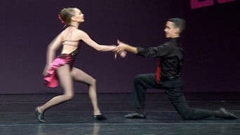 Kiss or Get off the Pot