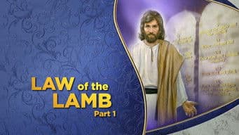 The Law of the Lamb, Pt. 1