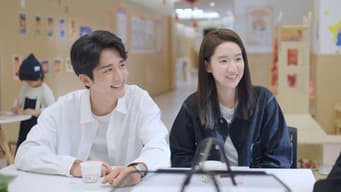 Red Heart and Pink Heart