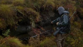 Hit the Ground Running