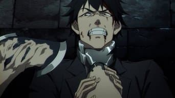 Rudra Feast: Iron-Fisted Li Laika