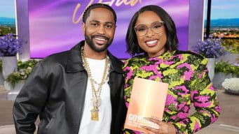 Big Sean, Brenda Song