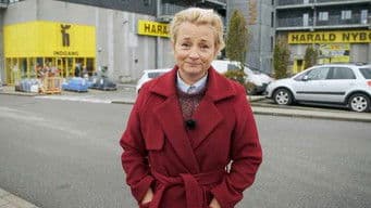 Hjørring’s Dismal Town Centre