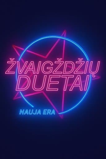 1.Žvaigždžių duetai. Nauja era