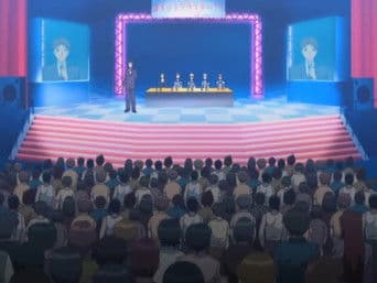 Code 105 : Go Around