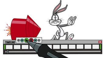 One Carroter in Search of an Artist