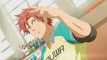 Chase X Counterattack