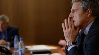 The Exercise of Power