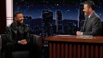 Michael B. Jordan, Blake Shelton