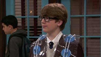 Takin' Care of Business