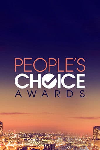 43rd People's Choice Awards