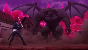 Too Much For a Novice Goddess to Bear