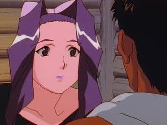 Fifth Night: Dream Open, Paradise in Heaven