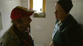 Frakke en Jempie smeden snode plannen