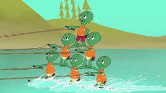 Lake, Rattle, and Roll