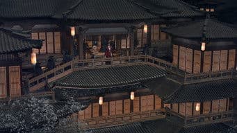 Tianqi Assassins Descend on the Prince’s Mansion
