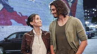 Turn and Face the Strange