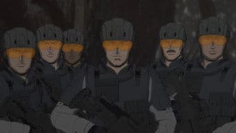 The Forest of No Return