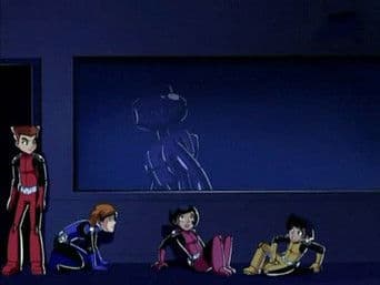 Operation: Shrubbery