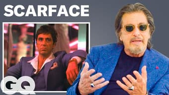 Al Pacino