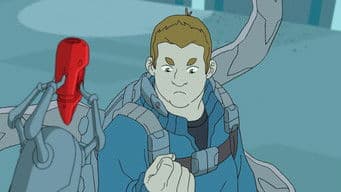 The Rise of Doc Ock (1)