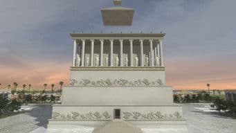 Tomb of Alexander the Great