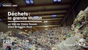 Waste: the great illusion