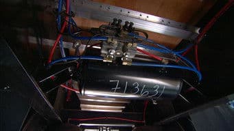 Dinnerware, Air Brake Tanks, Frosted Cereal, Fossils