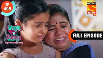 Asha Ki Naukri Khatre Mein