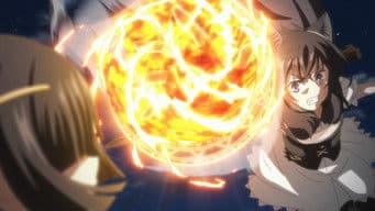 The Monstrous Rank A Adventurer