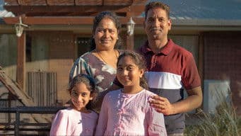 To Bilo and Back - The Nadesalingam Family
