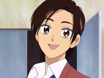 The Happiest!? Nagisa's White Christmas