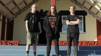 Alien Weaponry: Thrash Metal and Te Reo Maori