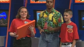 Brandi & Drit vs. Matt & Allie