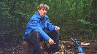 Mikka and the Witch of Haarberg