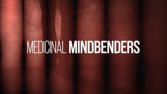 Medicinal Mindbenders